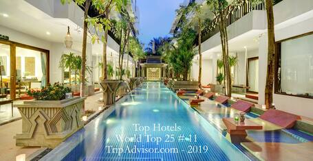 ソカ アンコール リゾート 口コミ 宿泊料金 写真 22 エクスペディア ソカ アンコール リゾート 口コミ 宿泊料金 写真 22 エクスペディア