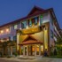 Mhonsa Hotel