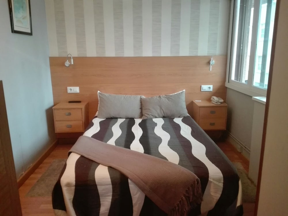 Imagen de Hostal-Café Crisol (4 de 16)
