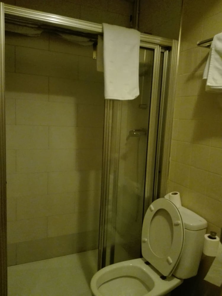 Imagen de Hostal-Café Crisol (8 de 16)