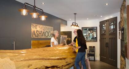 The Ashwood