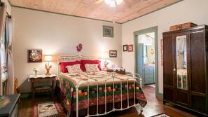 1 bedroom, individually decorated, free WiFi