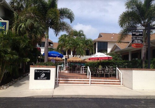 Boca Grande Beach Hotels Find Hotel Deals Boca Grande Resort