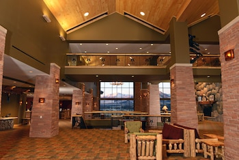 Great Wolf Lodge Colorado Springs Reviews Photos Rates