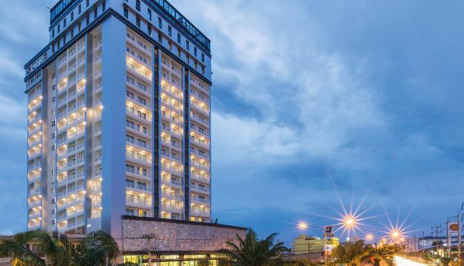 Kantary Hotel Korat In Nakhon Ratchasima Expedia Kantary Hotel Korat In Nakhon Ratchasima Expedia