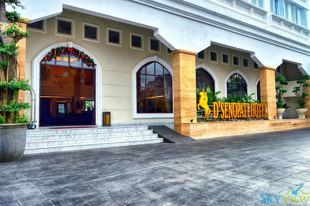 D'Senopati Malioboro Grand Hotel Reviews, Photos & Rates