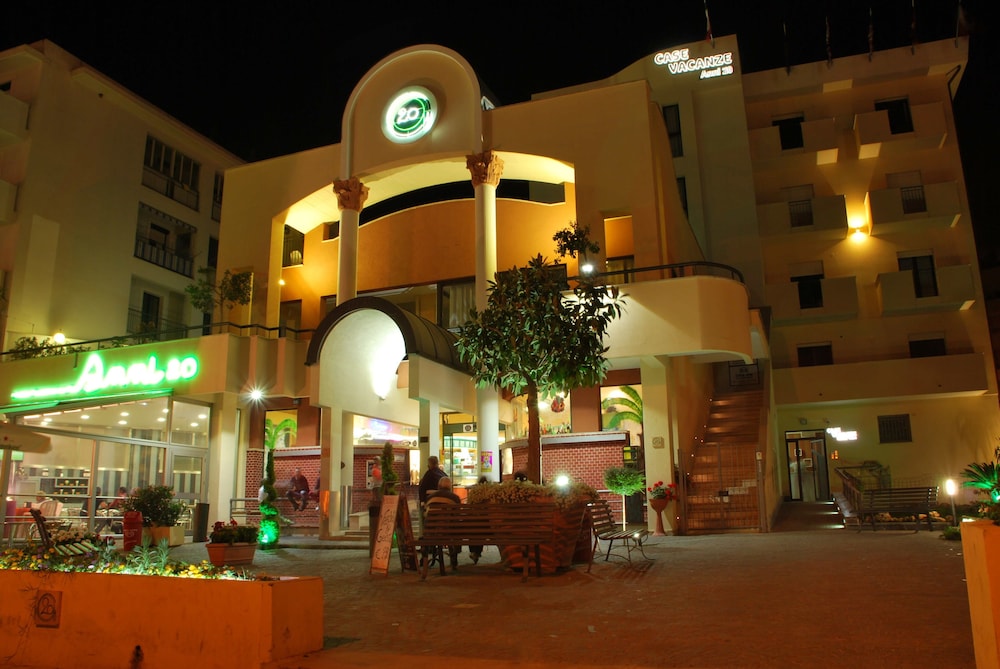 Photo - Case Vacanze Anni 20