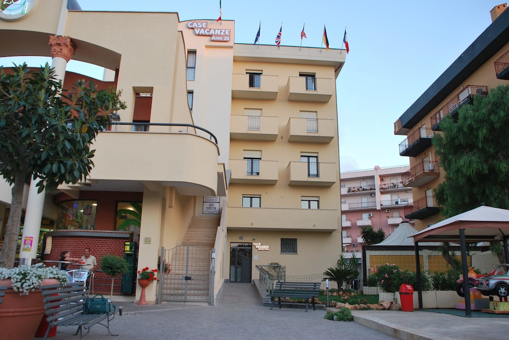 Photo - Case Vacanze Anni 20