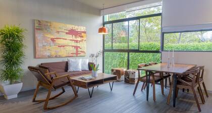 Arborea Flats by Corporate Stays