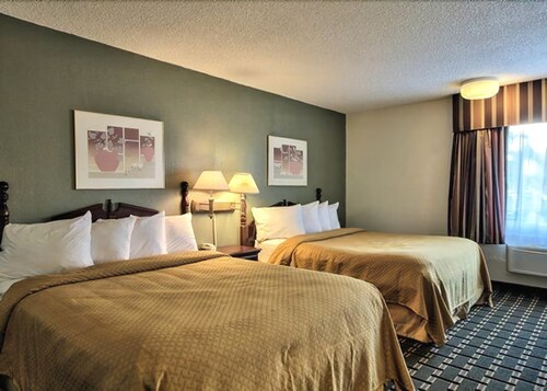 Great Place to stay Executive Inn & Suites near Dothan 