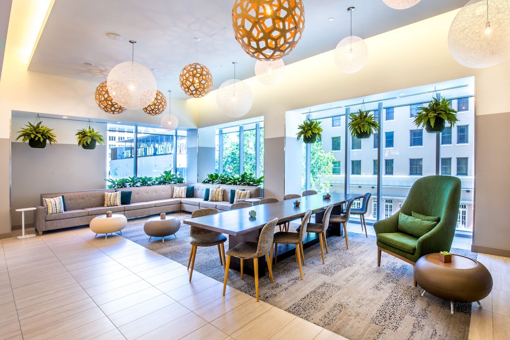 Element Austin Downtown 2019 Room Prices 159 Deals Reviews Element Austin Downtown