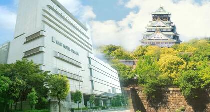 KKR Hotel Osaka