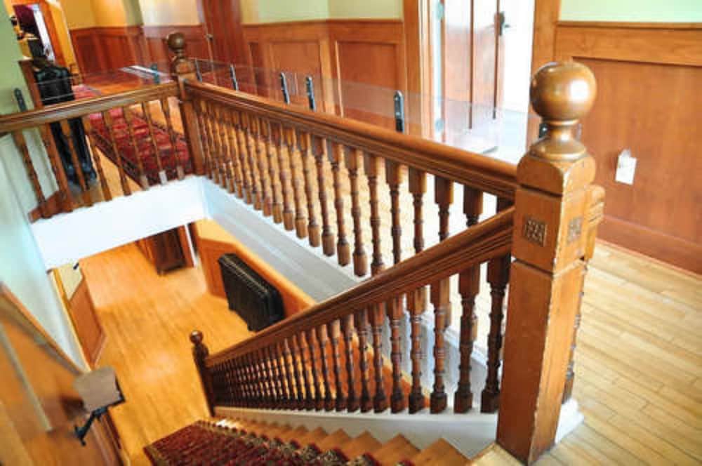 Greenway House Bed & Breakfast in Green Lake Best Rates & Deals on Orbitz