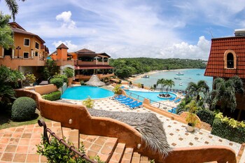 Sosua Bay Beach Resort Deals Reviews Puerto Plata Dom - 