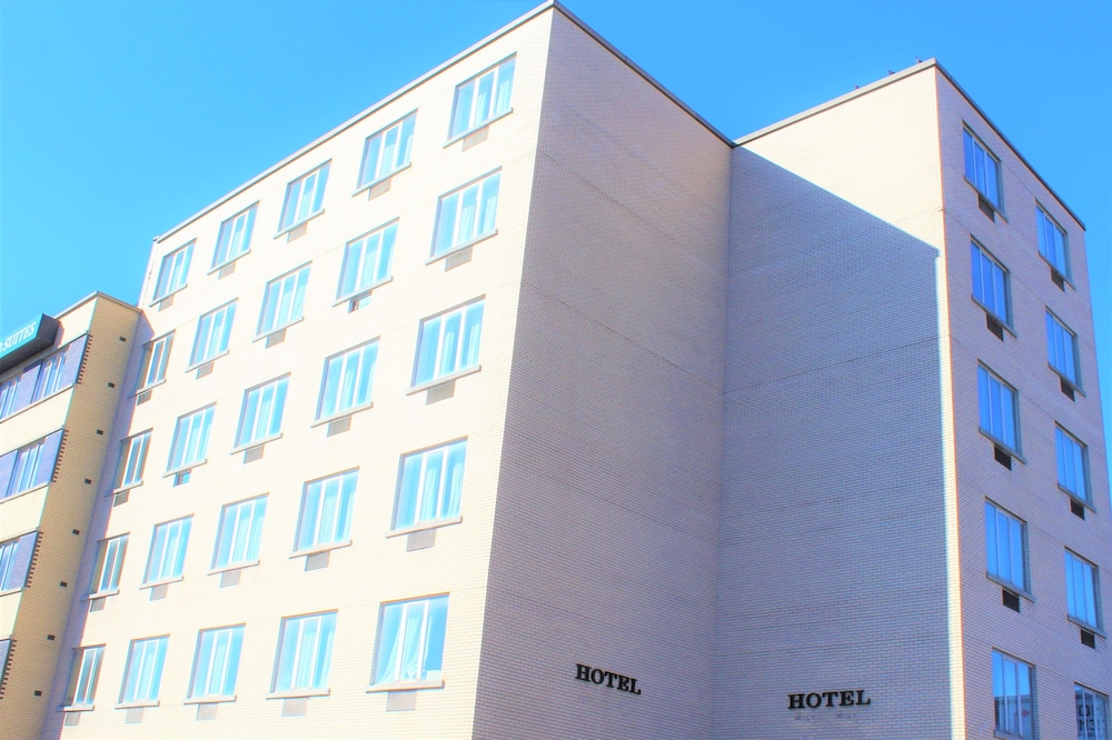 Empire Suites Hotel Montreal Empire Suites Hotel Montreal