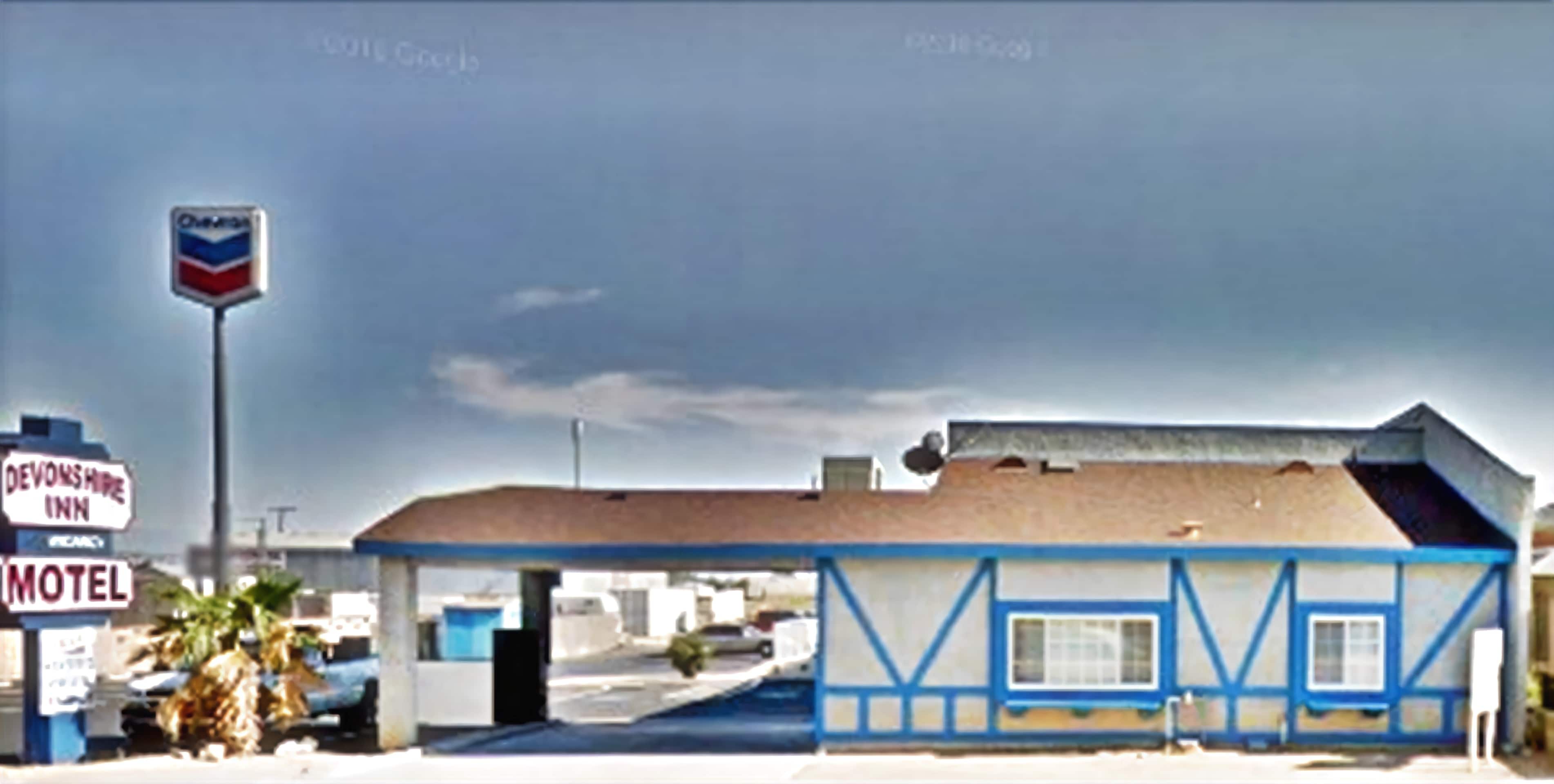 Devonshire Inn in Mojave, United States