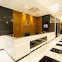 Petit Rio Hotel in Rio de Janeiro, Brazil