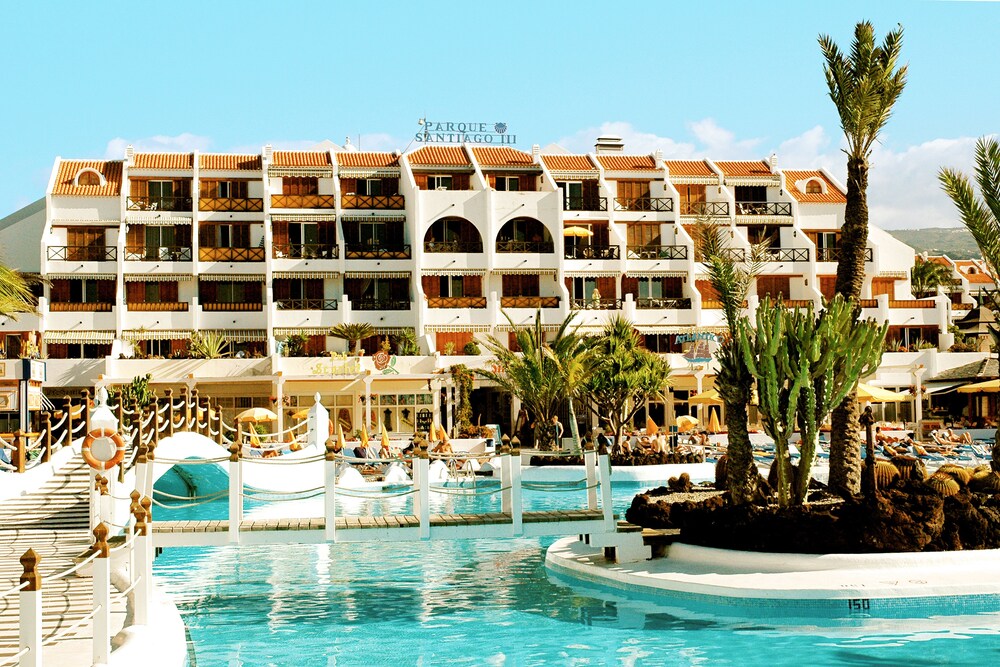 Parque Santiago Iii Iv Apartments With Siam Park Arona 2019 Parque Santiago Iii Iv Apartments With Siam Park Arona 2019 Hotel Prices Expedia Co Uk