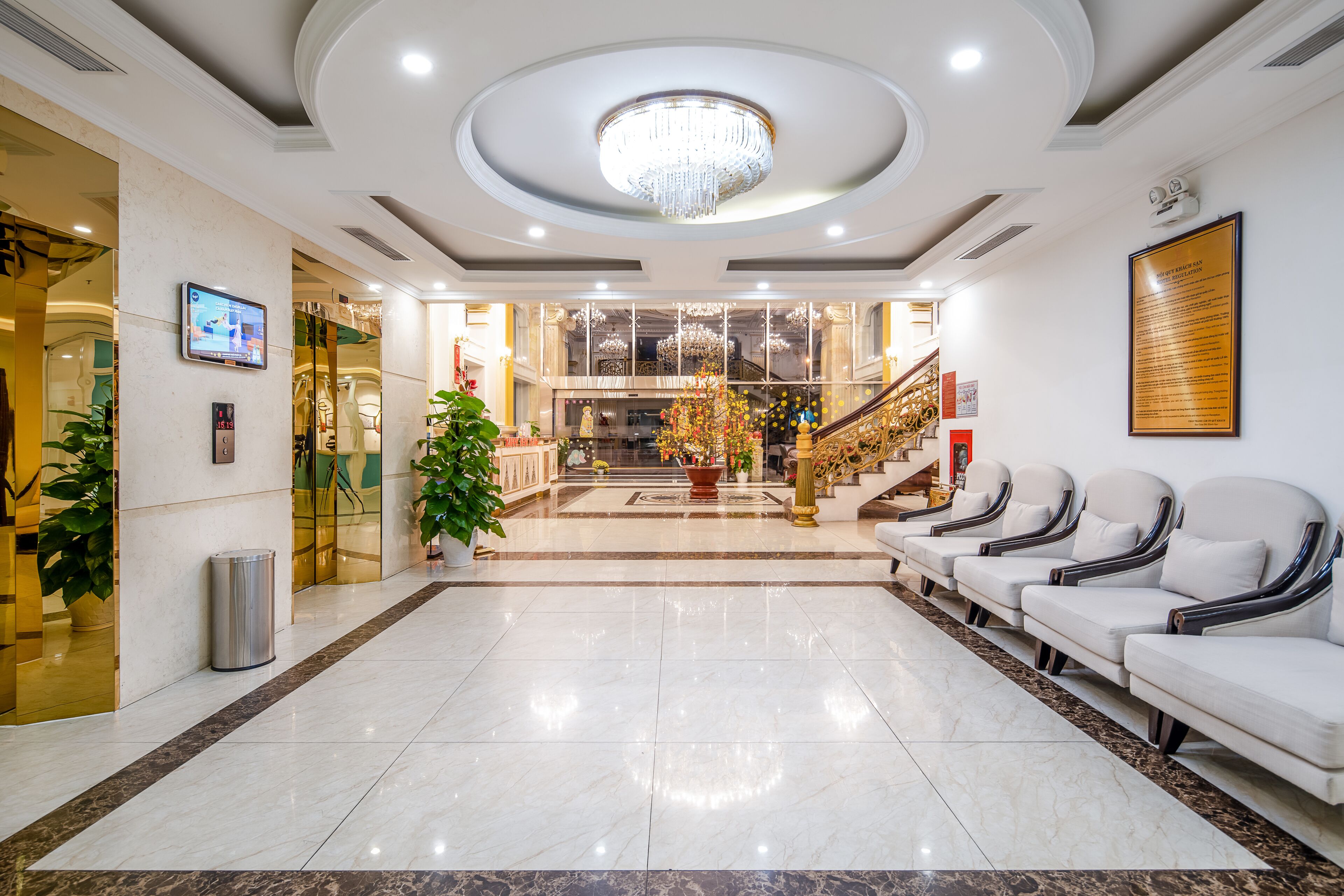 Paracel Danang Hotel, Đà Nẵng | Expedia.com.vn