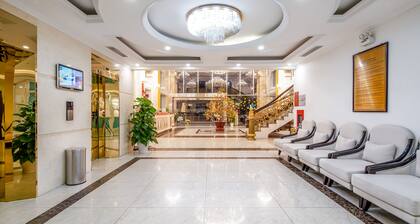 Paracel Danang Hotel