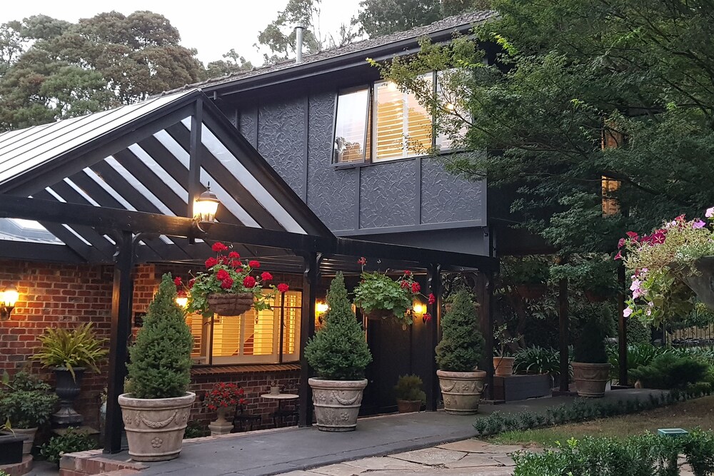Villa D'Amour