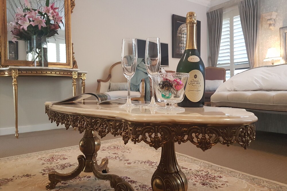 Villa D'Amour