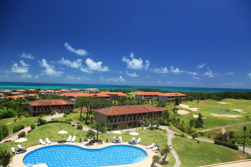 Hoshino Resorts Risonare Kohamajima Taketomi 2019 Hotel - 