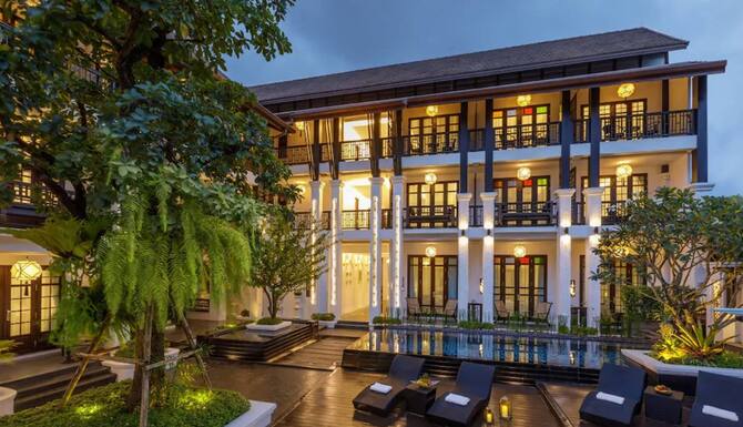 Thai Akara Lanna Boutique Hotel Chiang Mai 21 Updated Prices Expedia Co Uk Thai Akara Lanna Boutique Hotel Chiang Mai 21 Updated Prices Expedia Co Uk