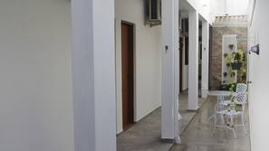 Terraço/pátio