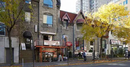 Place Des Arts Suites In Montreal Canada Expedia Place Des Arts Suites In Montreal Canada Expedia