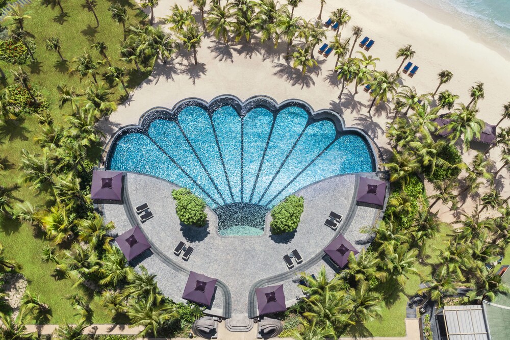 JW Marriott Phu Quoc Emerald Bay Resort & Spa in An Thới, Vietnam