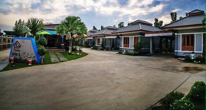 Ban SP Resort