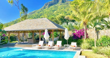 Marguery Exclusive Villas - Mauritius