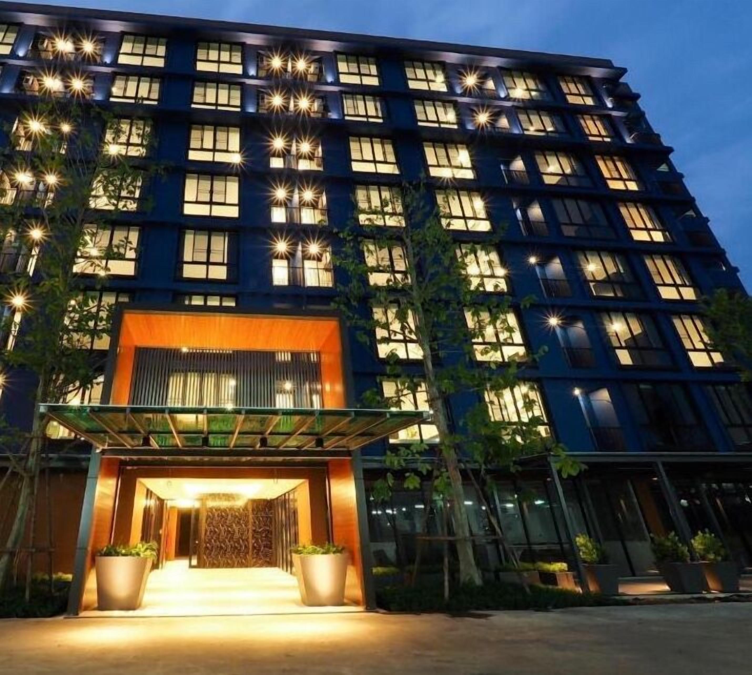 130 Hotel Residence Bangkok 2021 Room Prices Deals Reviews Expedia Co Jp
