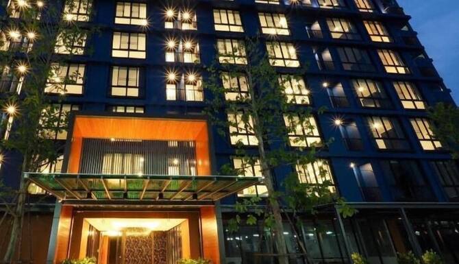 130 Hotel Residence Bangkok 2021 Room Prices Deals Reviews Expedia Co Jp