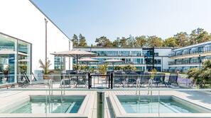 Inomhuspool