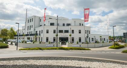 K-Apart Hotel Hurth