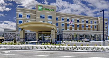 Holiday Inn Nampa, an IHG Hotel