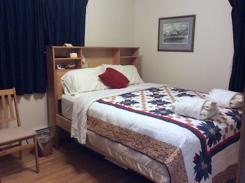 Wellwood Center Bed And Breakfast Wellwood Center Bed And Breakfast