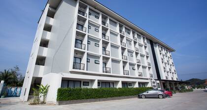 Le Park Hotel