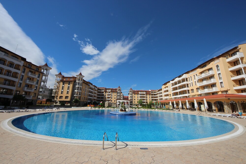 Menada Royal Sun Apartments 2019 Pictures Reviews Prices Deals Hotel Front Featured Image