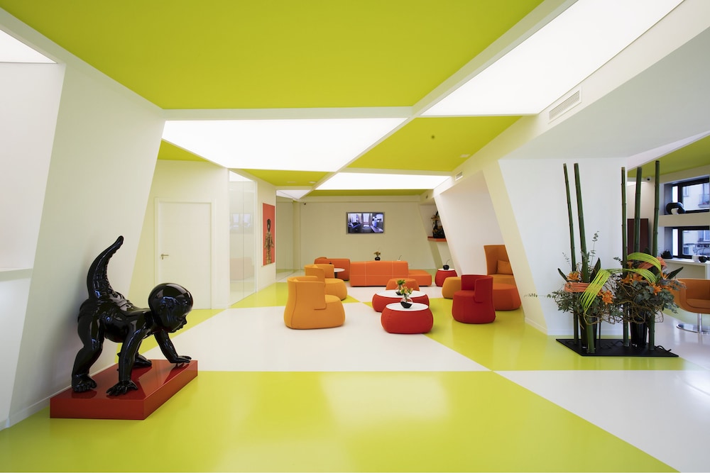 Cosmo Apartments Sants