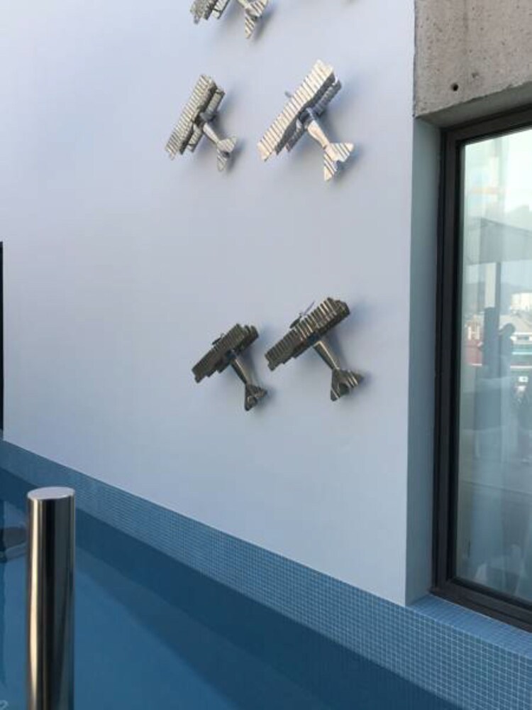 Cosmo Apartments Sants