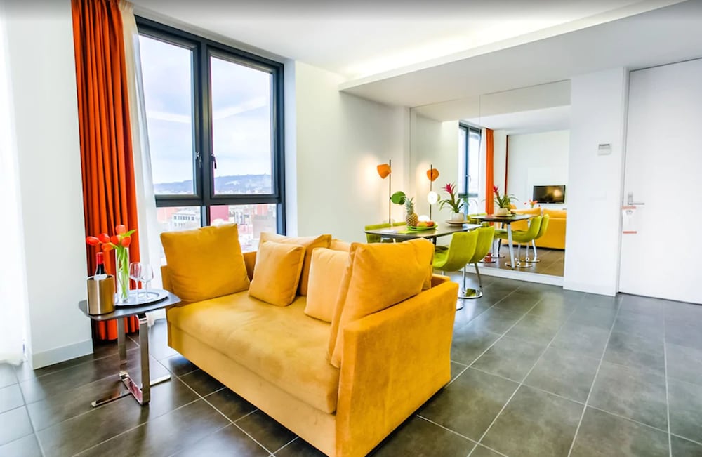 Cosmo Apartments Sants