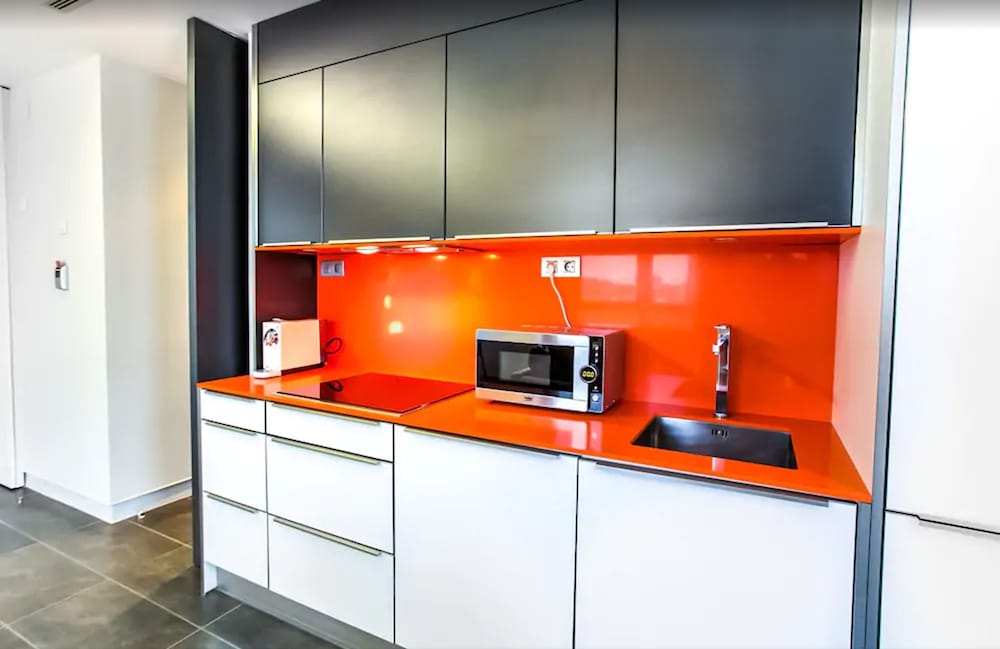 Cosmo Apartments Sants