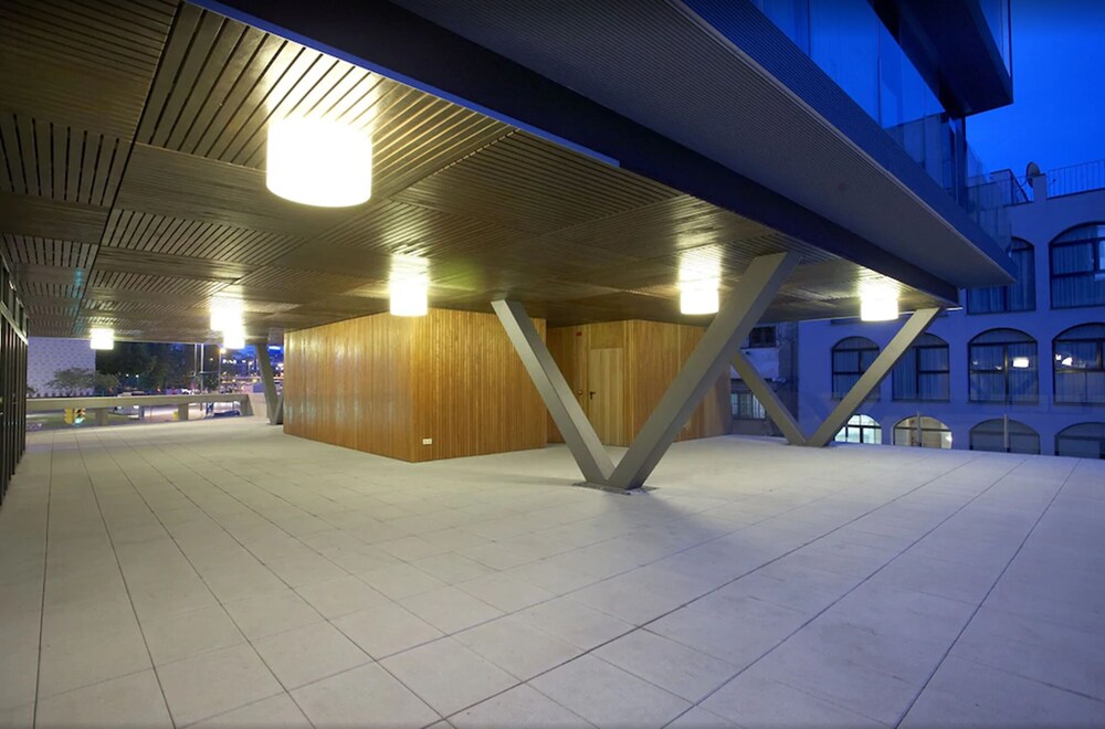 Cosmo Apartments Sants