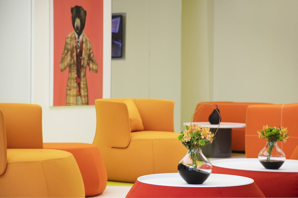 Cosmo Apartments Sants