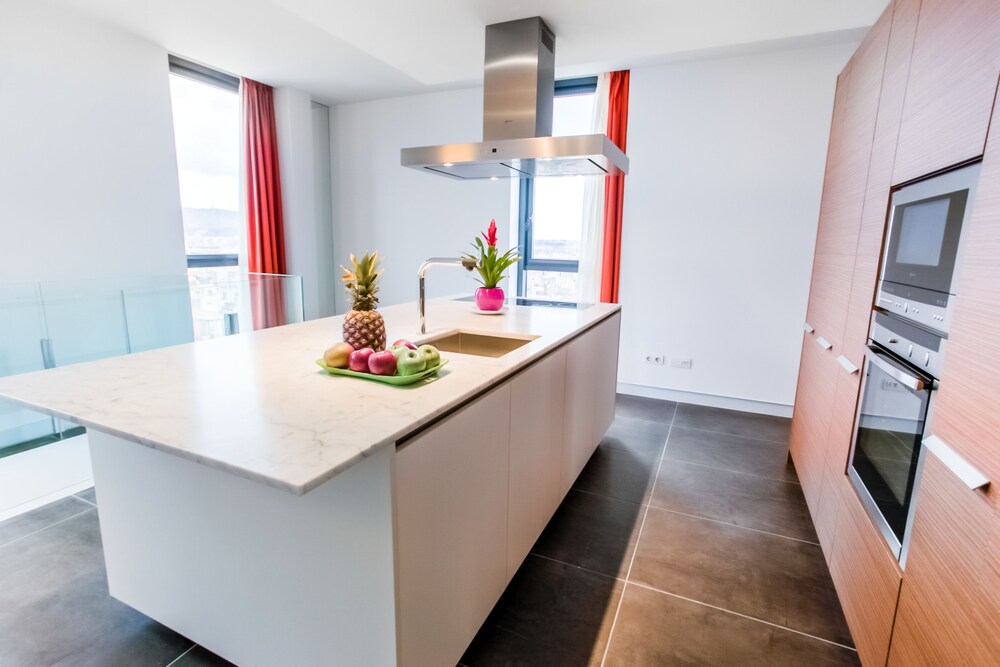 Cosmo Apartments Sants