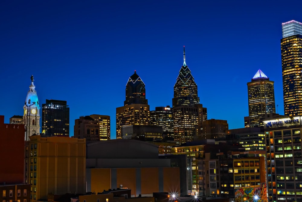 Best Western Philadelphia Convention Center Hotel Best Western Philadelphia Convention Center Hotel