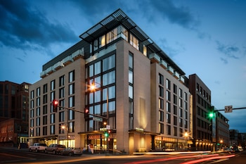 The 10 Best Hotels In Denver For 2018 Expedia The Maven At Dairy Block
